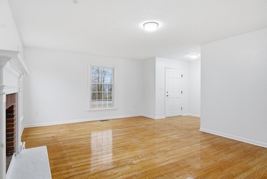 Experience modern comfort in this fully renovated 4-bedroom, 2 on Wytheville Golf Club, Inc. in Virginia - for sale on GolfHomes.com, golf home, golf lot