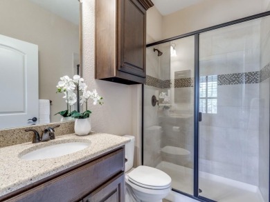A jewel in Frisco Lakes! This highly-upgraded Sonoma Cove floor on Frisco Lakes Golf Course in Texas - for sale on GolfHomes.com, golf home, golf lot