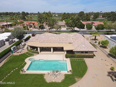 ~Golf Course Luxury in Prestigious Old Litchfield Park~

 A on Wigwam Golf and Country Club in Arizona - for sale on GolfHomes.com, golf home, golf lot