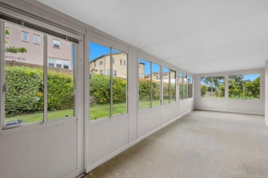 Discover this delightful home in the highly sought-after 55+ on Lake San Marcos Country Club- North Course in California - for sale on GolfHomes.com, golf home, golf lot