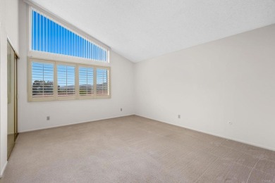 Discover this delightful home in the highly sought-after 55+ on Lake San Marcos Country Club- North Course in California - for sale on GolfHomes.com, golf home, golf lot