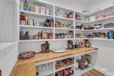 Only one year old, this beautifully designed 4-bedroom, 2.5-bath on TimberCreek Golf Club in Alabama - for sale on GolfHomes.com, golf home, golf lot