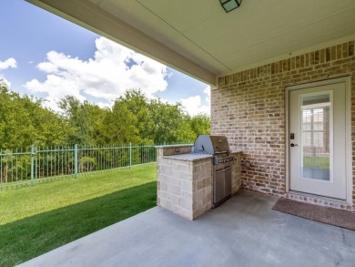 A jewel in Frisco Lakes! This highly-upgraded Sonoma Cove floor on Frisco Lakes Golf Course in Texas - for sale on GolfHomes.com, golf home, golf lot