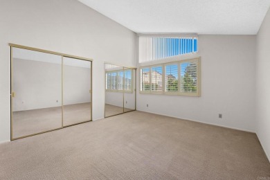 Discover this delightful home in the highly sought-after 55+ on Lake San Marcos Country Club- North Course in California - for sale on GolfHomes.com, golf home, golf lot