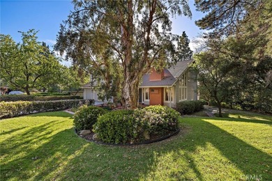 Located in the highly sought after Village community of Coto de on Coto De Caza Golf Club in California - for sale on GolfHomes.com, golf home, golf lot