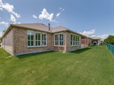 A jewel in Frisco Lakes! This highly-upgraded Sonoma Cove floor on Frisco Lakes Golf Course in Texas - for sale on GolfHomes.com, golf home, golf lot