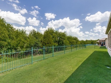A jewel in Frisco Lakes! This highly-upgraded Sonoma Cove floor on Frisco Lakes Golf Course in Texas - for sale on GolfHomes.com, golf home, golf lot