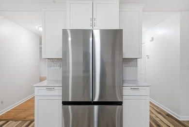 Experience modern comfort in this fully renovated 4-bedroom, 2 on Wytheville Golf Club, Inc. in Virginia - for sale on GolfHomes.com, golf home, golf lot