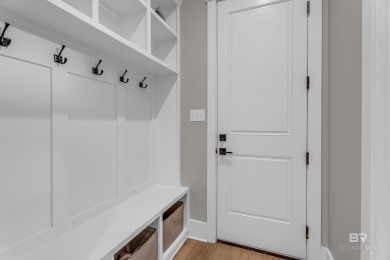 Only one year old, this beautifully designed 4-bedroom, 2.5-bath on TimberCreek Golf Club in Alabama - for sale on GolfHomes.com, golf home, golf lot