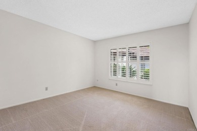 Discover this delightful home in the highly sought-after 55+ on Lake San Marcos Country Club- North Course in California - for sale on GolfHomes.com, golf home, golf lot