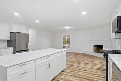 Experience modern comfort in this fully renovated 4-bedroom, 2 on Wytheville Golf Club, Inc. in Virginia - for sale on GolfHomes.com, golf home, golf lot