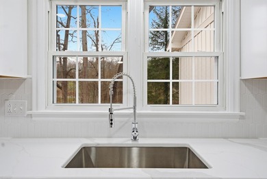 Experience modern comfort in this fully renovated 4-bedroom, 2 on Wytheville Golf Club, Inc. in Virginia - for sale on GolfHomes.com, golf home, golf lot