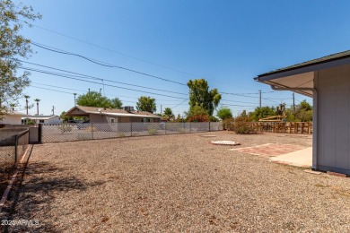 Charming single-level home in the sought-after Sun City! on Sun City North Golf Course in Arizona - for sale on GolfHomes.com, golf home, golf lot