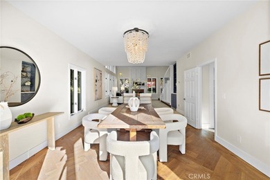 Located in the highly sought after Village community of Coto de on Coto De Caza Golf Club in California - for sale on GolfHomes.com, golf home, golf lot