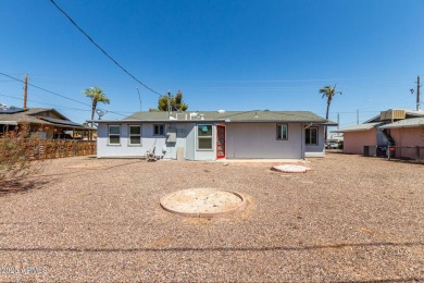 Charming single-level home in the sought-after Sun City! on Sun City North Golf Course in Arizona - for sale on GolfHomes.com, golf home, golf lot