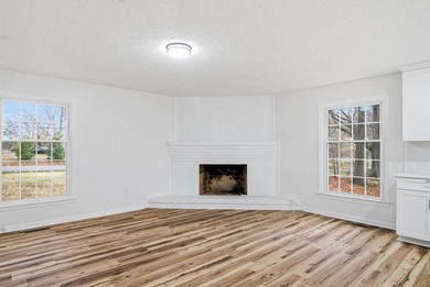 Experience modern comfort in this fully renovated 4-bedroom, 2 on Wytheville Golf Club, Inc. in Virginia - for sale on GolfHomes.com, golf home, golf lot