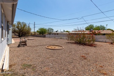 Charming single-level home in the sought-after Sun City! on Sun City North Golf Course in Arizona - for sale on GolfHomes.com, golf home, golf lot