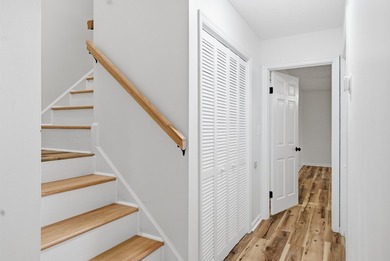 Experience modern comfort in this fully renovated 4-bedroom, 2 on Wytheville Golf Club, Inc. in Virginia - for sale on GolfHomes.com, golf home, golf lot