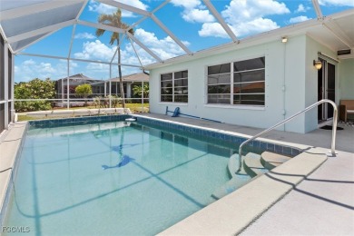 BOATER'S DREAM WITH QUICK OUT TO CHARLOTTE HARBOR AND BEYOND on Saint Andrews South Golf Club in Florida - for sale on GolfHomes.com, golf home, golf lot