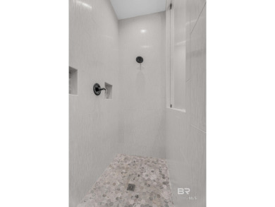 Only one year old, this beautifully designed 4-bedroom, 2.5-bath on TimberCreek Golf Club in Alabama - for sale on GolfHomes.com, golf home, golf lot