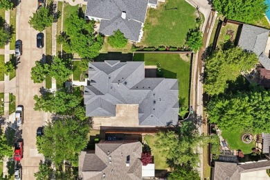 Welcome to this expansive 5,000 square foot residence nestled in on The Lakes at Castle Hill Golf Club in Texas - for sale on GolfHomes.com, golf home, golf lot