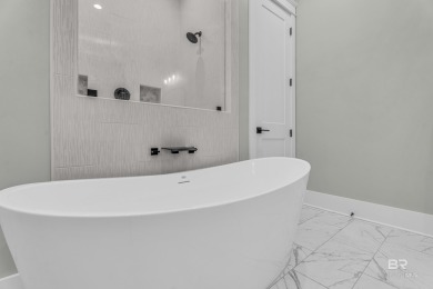 Only one year old, this beautifully designed 4-bedroom, 2.5-bath on TimberCreek Golf Club in Alabama - for sale on GolfHomes.com, golf home, golf lot