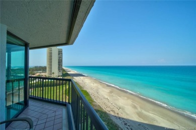 Beach Front! Spectacular Direct Ocean Front with panoramic views on Island Dunes Country Club in Florida - for sale on GolfHomes.com, golf home, golf lot