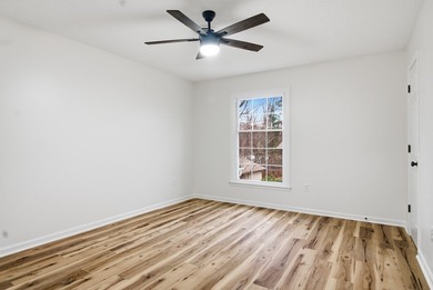 Experience modern comfort in this fully renovated 4-bedroom, 2 on Wytheville Golf Club, Inc. in Virginia - for sale on GolfHomes.com, golf home, golf lot