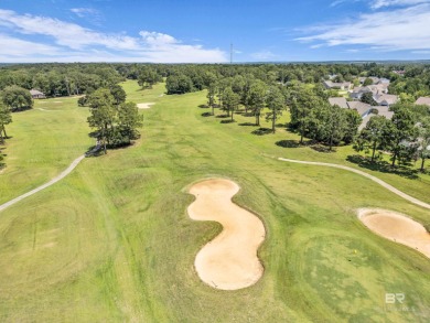 Only one year old, this beautifully designed 4-bedroom, 2.5-bath on TimberCreek Golf Club in Alabama - for sale on GolfHomes.com, golf home, golf lot