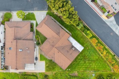 Discover this delightful home in the highly sought-after 55+ on Lake San Marcos Country Club- North Course in California - for sale on GolfHomes.com, golf home, golf lot