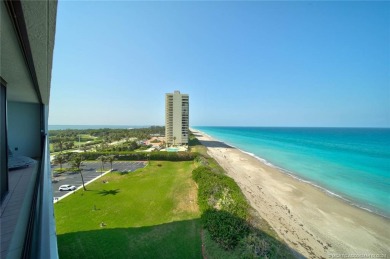 Beach Front! Spectacular Direct Ocean Front with panoramic views on Island Dunes Country Club in Florida - for sale on GolfHomes.com, golf home, golf lot