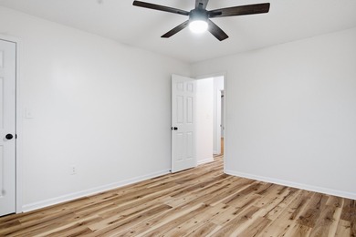 Experience modern comfort in this fully renovated 4-bedroom, 2 on Wytheville Golf Club, Inc. in Virginia - for sale on GolfHomes.com, golf home, golf lot