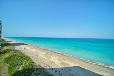 Beach Front! Spectacular Direct Ocean Front with panoramic views on Island Dunes Country Club in Florida - for sale on GolfHomes.com, golf home, golf lot