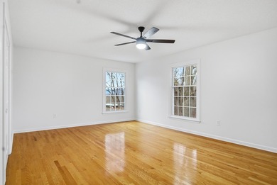 Experience modern comfort in this fully renovated 4-bedroom, 2 on Wytheville Golf Club, Inc. in Virginia - for sale on GolfHomes.com, golf home, golf lot