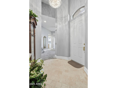 Beautifully maintained Verona floorplan located in the desirable on Oakwood Golf Club  in Arizona - for sale on GolfHomes.com, golf home, golf lot