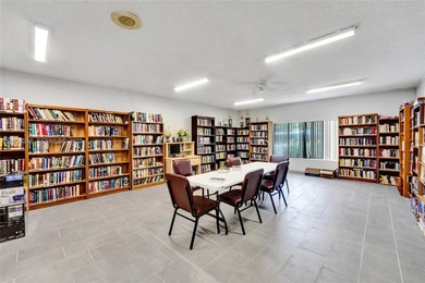 PRICED TO SELL!! Well-maintained, spacious and bright 2-bedroom on Oriole Golf and Tennis Club in Florida - for sale on GolfHomes.com, golf home, golf lot