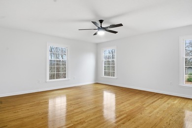 Experience modern comfort in this fully renovated 4-bedroom, 2 on Wytheville Golf Club, Inc. in Virginia - for sale on GolfHomes.com, golf home, golf lot