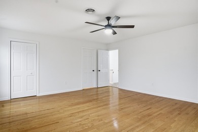 Experience modern comfort in this fully renovated 4-bedroom, 2 on Wytheville Golf Club, Inc. in Virginia - for sale on GolfHomes.com, golf home, golf lot