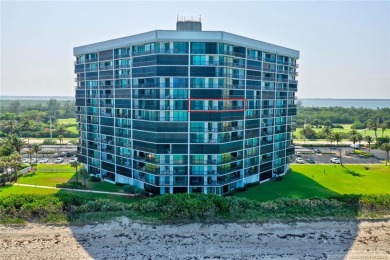 Beach Front! Spectacular Direct Ocean Front with panoramic views on Island Dunes Country Club in Florida - for sale on GolfHomes.com, golf home, golf lot