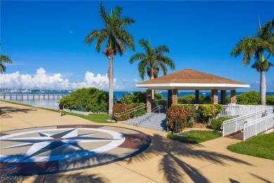 BOATER'S DREAM WITH QUICK OUT TO CHARLOTTE HARBOR AND BEYOND on Saint Andrews South Golf Club in Florida - for sale on GolfHomes.com, golf home, golf lot
