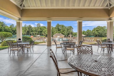 Only one year old, this beautifully designed 4-bedroom, 2.5-bath on TimberCreek Golf Club in Alabama - for sale on GolfHomes.com, golf home, golf lot