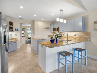 Experience refined Florida living in this impeccably maintained on Waterford Golf Club in Florida - for sale on GolfHomes.com, golf home, golf lot