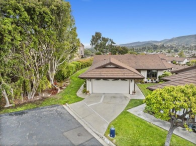 Discover this delightful home in the highly sought-after 55+ on Lake San Marcos Country Club- North Course in California - for sale on GolfHomes.com, golf home, golf lot