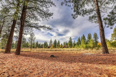 Scenic and premier home-site on the acclaimed Par-3 15th hole of on Old Greenwood Golf Club in California - for sale on GolfHomes.com, golf home, golf lot