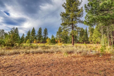 Scenic and premier home-site on the acclaimed Par-3 15th hole of on Old Greenwood Golf Club in California - for sale on GolfHomes.com, golf home, golf lot