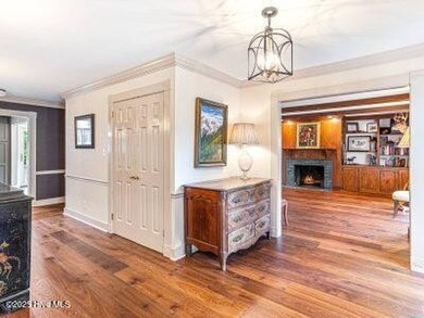 Dreaming of golf front living at it's best? Don't miss out on on Whispering Pines Golf Course in North Carolina - for sale on GolfHomes.com, golf home, golf lot