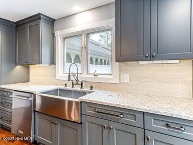 Dreaming of golf front living at it's best? Don't miss out on on Whispering Pines Golf Course in North Carolina - for sale on GolfHomes.com, golf home, golf lot