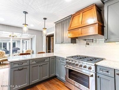 Dreaming of golf front living at it's best? Don't miss out on on Whispering Pines Golf Course in North Carolina - for sale on GolfHomes.com, golf home, golf lot