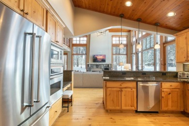 Enjoy this freshly renovated 4-bed Cabin w/ Bunk room + Murphy on Old Greenwood Golf Club in California - for sale on GolfHomes.com, golf home, golf lot