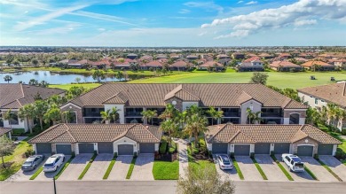 Golfers paradise awaits... overlooking the first hole on the on Lakewood National Golf Club in Florida - for sale on GolfHomes.com, golf home, golf lot